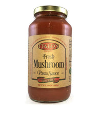 Load image into Gallery viewer, Pasta Sauce Gourmet Mushroom
