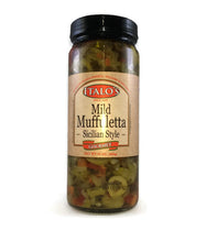 Load image into Gallery viewer, Pasta Sauce Gourmet Mild Muffuletta
