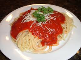 What Makes Italo's Pasta Sauce Better, or Different?