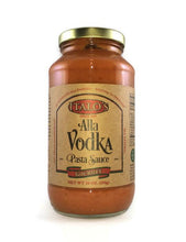 Load image into Gallery viewer, Pasta Sauce Gourmet Vodka
